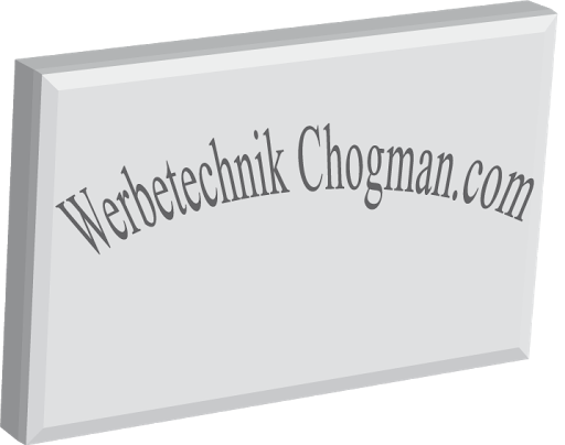Chogmans Projekt
