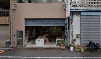 （株）西野商会東京支店