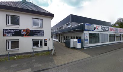 Bersch & Budinger Metallverarbeitungs-GmbH