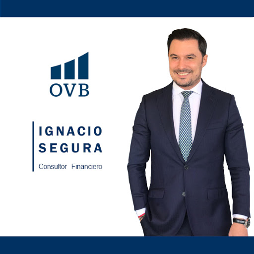 Ignacio Segura Consultor Financiero