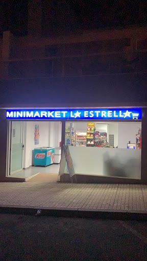 Minimarket La Estrella