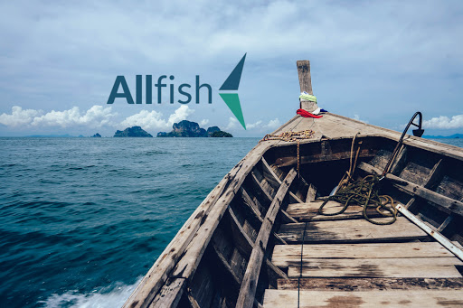 Allfish suministros de pescado y marisco