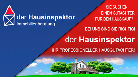 Der Hausinspektor GmbH Dipl. Ing. Wolfgang Koch