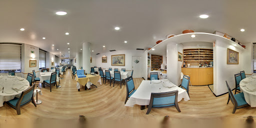 Compostela Restaurante