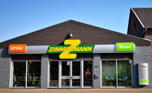 Zimmermann Landtechnik GmbH