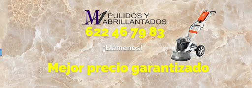 Pulido de suelos de Mármol, terrazo y barro cocido en Madrid | Pulido de suelo MA