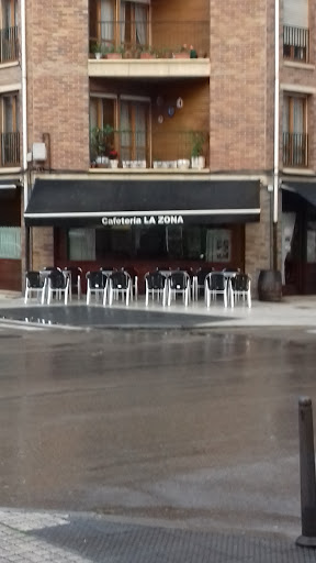 Cafetería La Zona