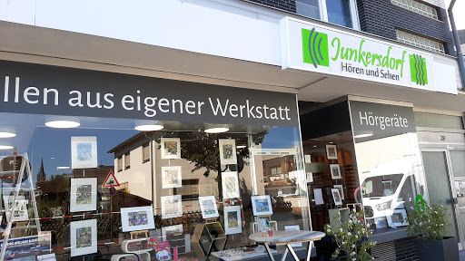 Hören + Sehen Junkersdorf e.K.