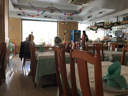 Restaurante Nueva Epoca