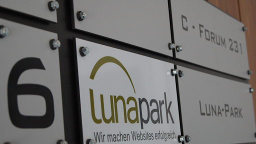 luna-park Online Marketing Agentur