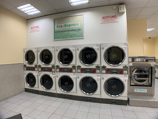 Eco-Express Waschsalon