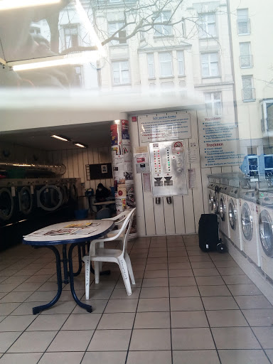 Wasch Salon