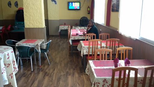 Restaurante La Negra Kandela