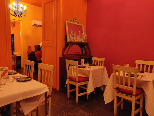 FRIDA Restaurant Tarragona