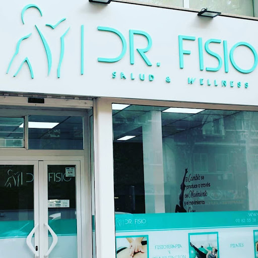 Clínica Dr.Fisio
