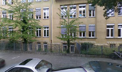 Montessori Hauptschule