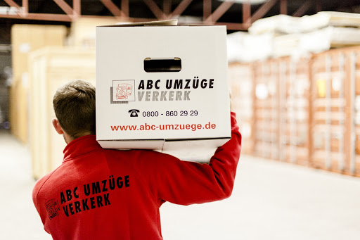 ABC Umzüge Verkerk GmbH
