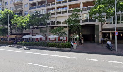 Consulado de Principado de Mónaco