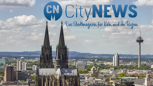 CityNEWS - Das Stadtmagazin für Köln und die Region