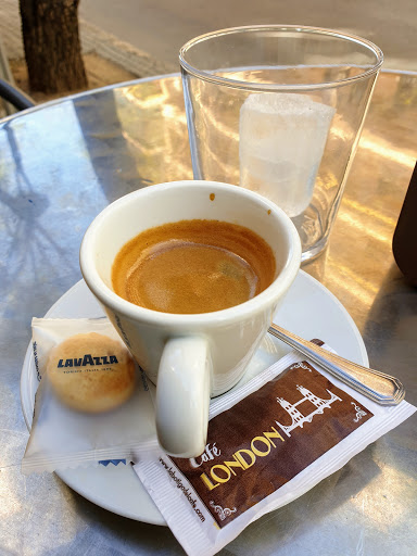 Café London