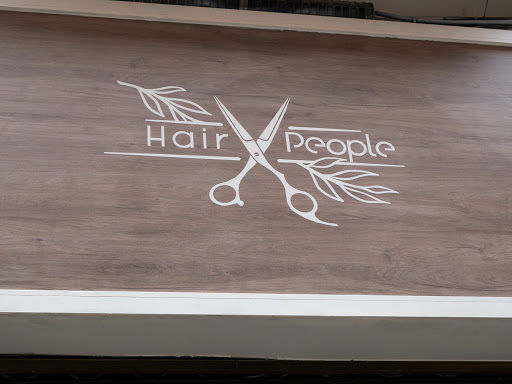 HairPeople peluquería orgánica y vegana