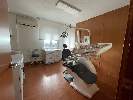 Medico-Dentista-Fisioterapia en Parque Coimbra Dalren