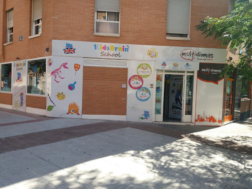 KidsBrain School Las Rosas
