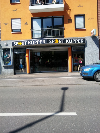 Sport Küpper