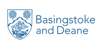 Basingstoke & Dean logo
