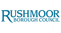 Rushmoor Borough Council logo