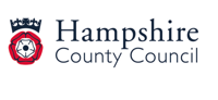 Hampshire logo