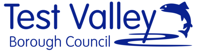 Test Valley Borough Council logo