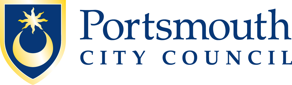 Portsmouth City logo