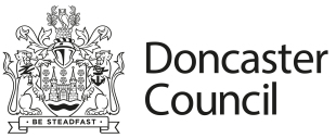 Doncaster Metripolitan Council logo