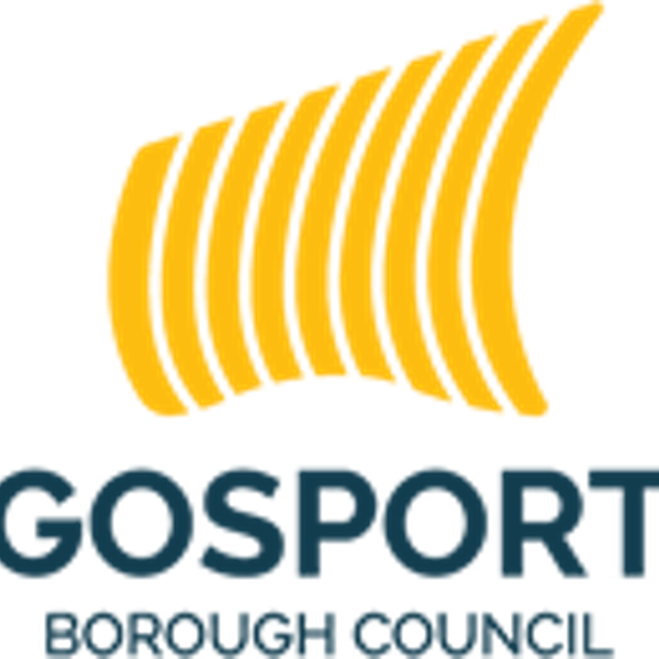 Gosport Borough Council logo