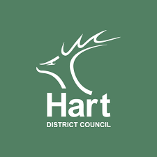 Hart Borough Council logo