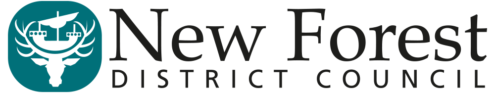 New Forest logo