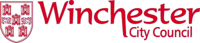 Winchester City Borough Council logo