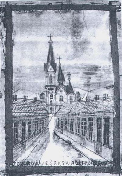 ULICA