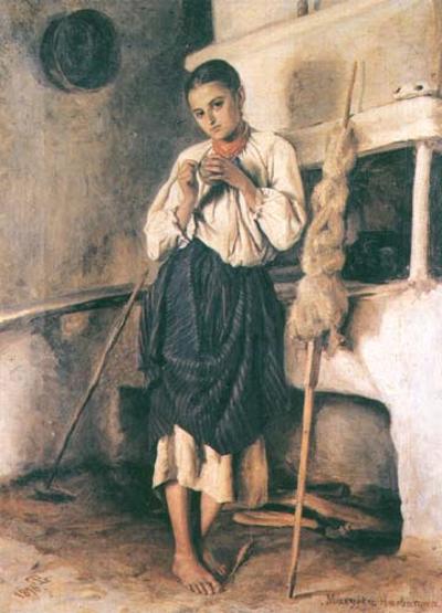 MARYJKA HARBAROWA