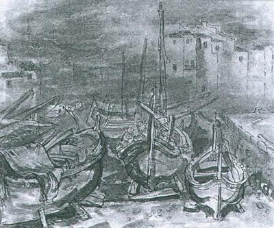 ŁODZIE