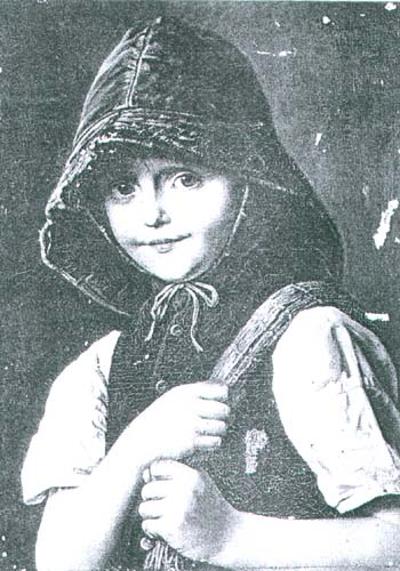 MAłY RYBAK