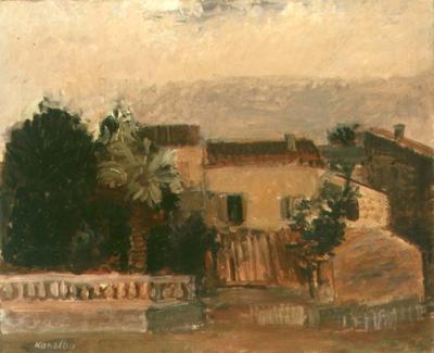 LA MAISON DU MIDI