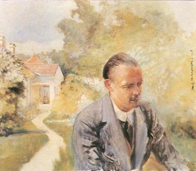 PORTRET SYNA RAFAłA