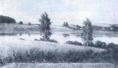 NAD WODą