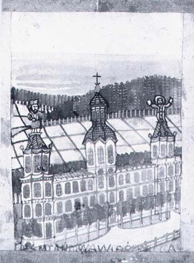 KLASZTOR