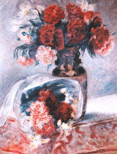 KWIATY
