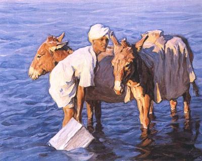 U WODOPOJU