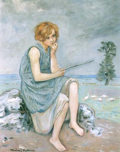 GęSIARKA