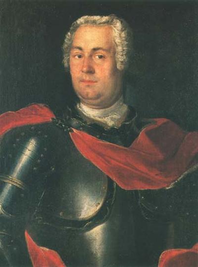 LEON ANTONI RACZYńSKI